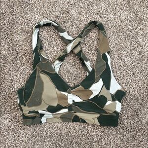 Women’s Sports Bra